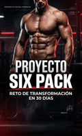 PROYECTO SIX PACK