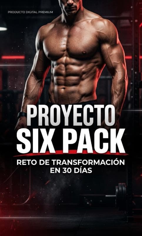 PROYECTO SIX PACK